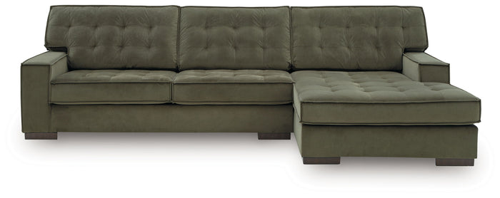 Caspian-Town - Sectional image 7