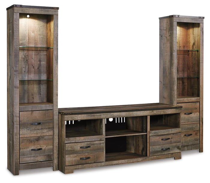 Trinell - Entertainment Center image 1