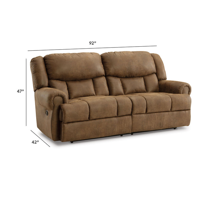 Boothbay - 2 Seat Reclining Sofa image 7