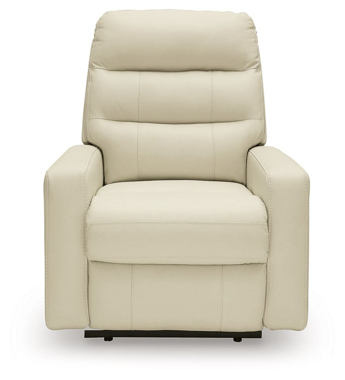 Pennacle Pier - Power Recliner With Adjustable Headrest image 7