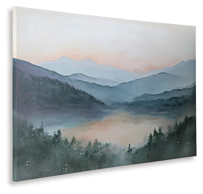 Vernmont - Wall Art - Multi image 3