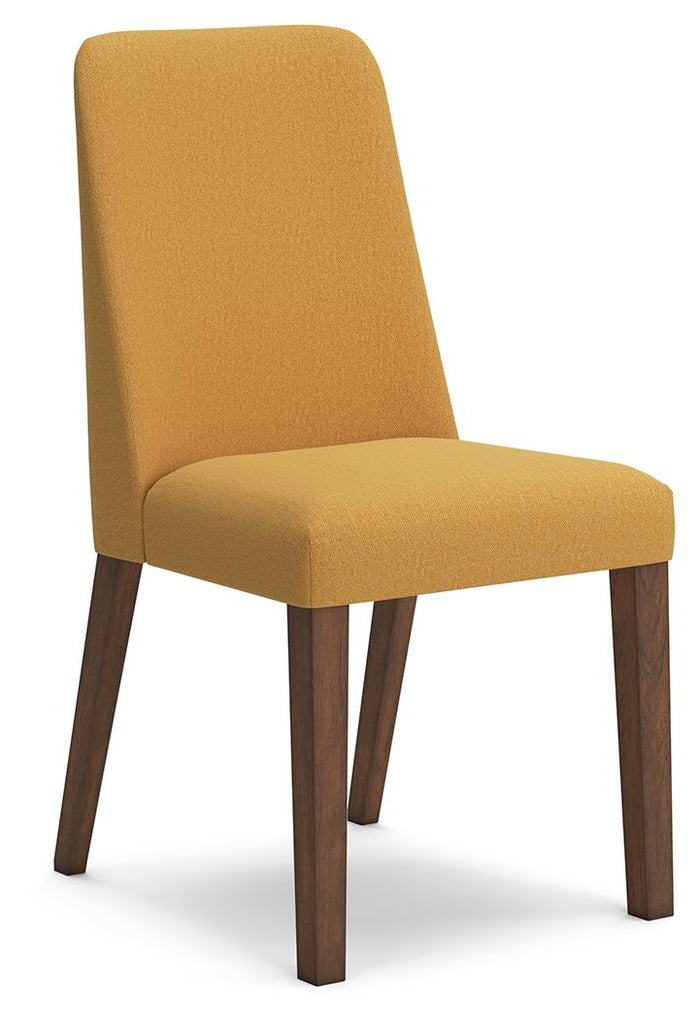 Lyncott - Dining Uph Side Chair (Set of 2) image 3