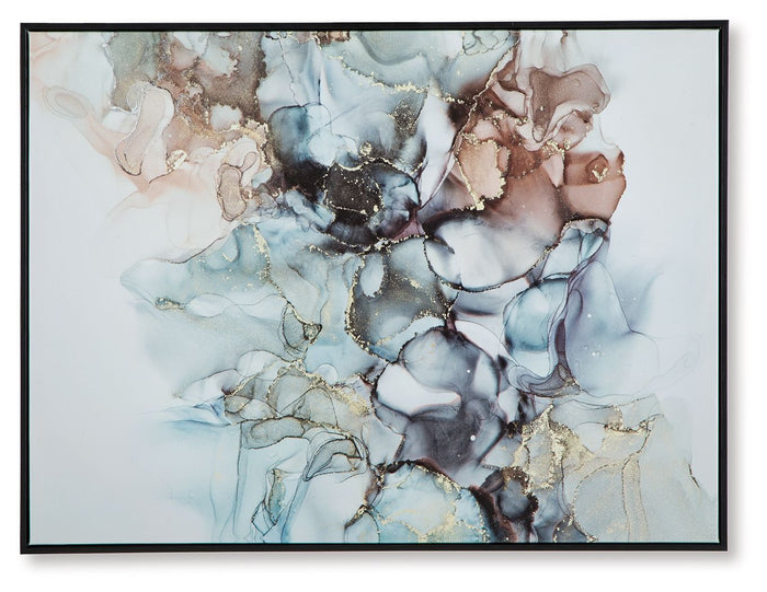 Jordsboro - Wall Art - Multi image 1