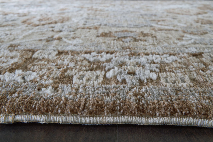 Ainswick - Memory Foam Rug image 5
