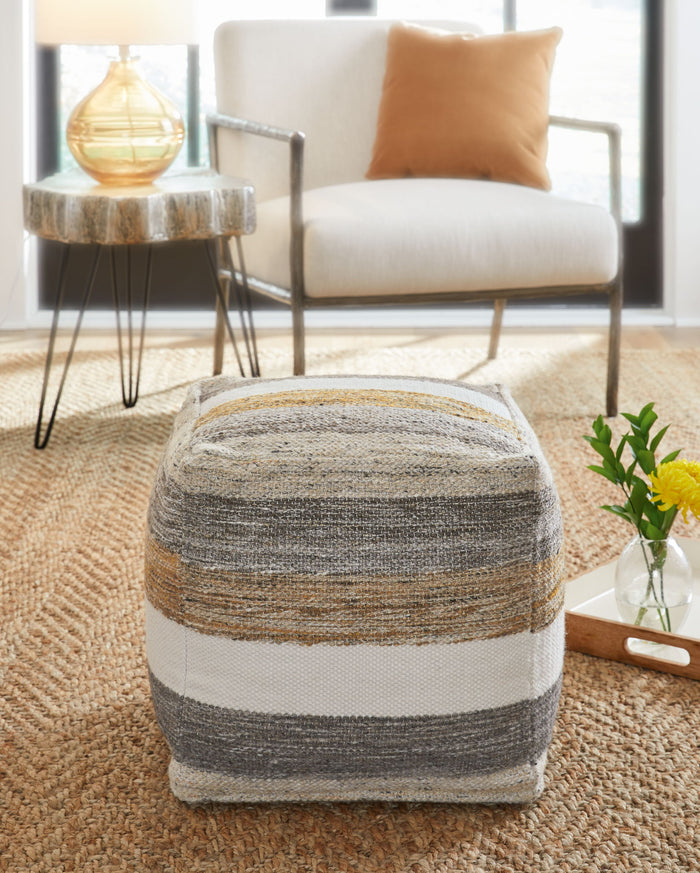 Josalind - Pouf - Multi image 3