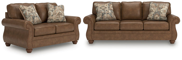 Chasemore - Living Room Set image 1
