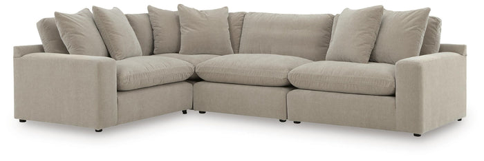 Maxton Heights - Sectional image 5