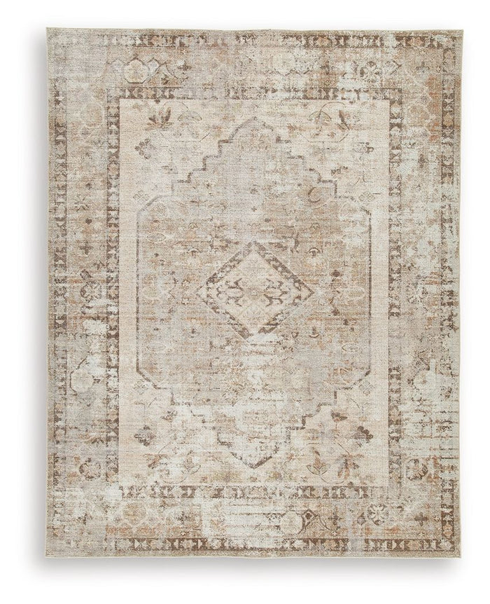 Livdon - Washable Rug image 1