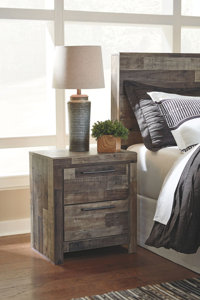 Derekson - Youth Bedroom Set image 3