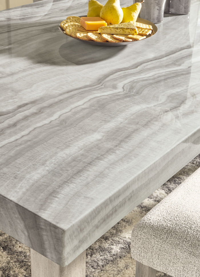 Larawyn - Dining Table Set image 4