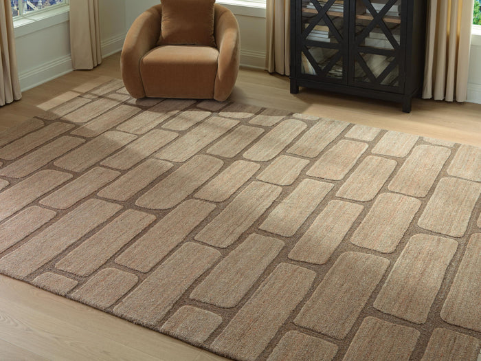Orest - Rug image 7