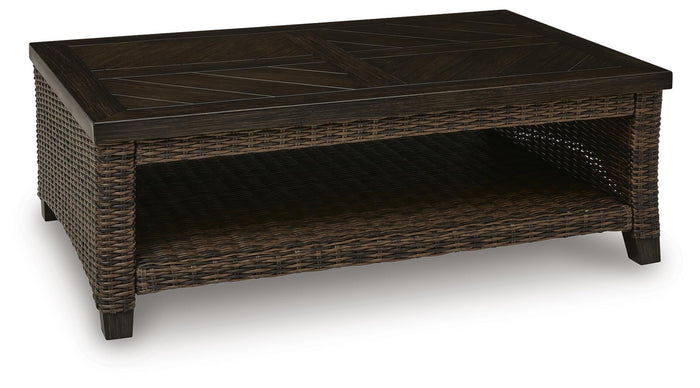 Monterey Point - Rectangular Table image 1