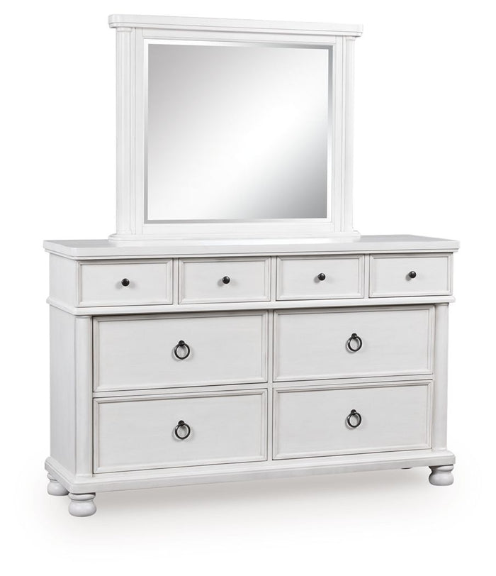 Rowlenstown - Dresser image 3