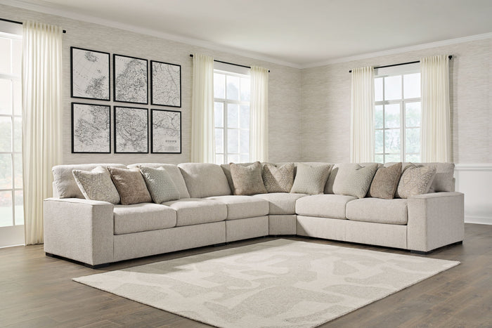 Ballyton - Sectional image 10
