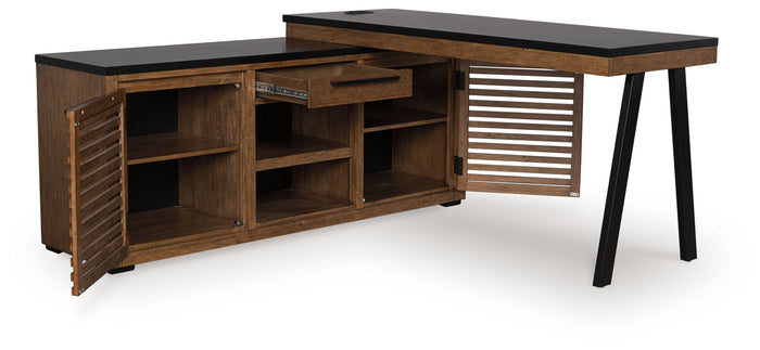 Kallari - Credenza image 6