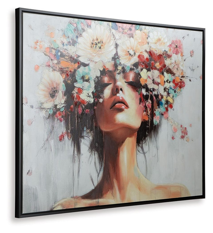 Shadwick - Wall Art - Multi image 4