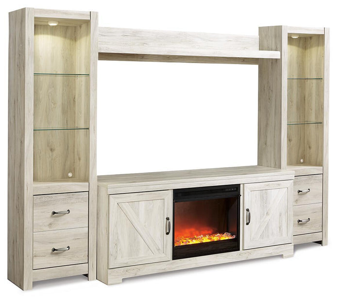 Bellaby - Entertainment Center image 4