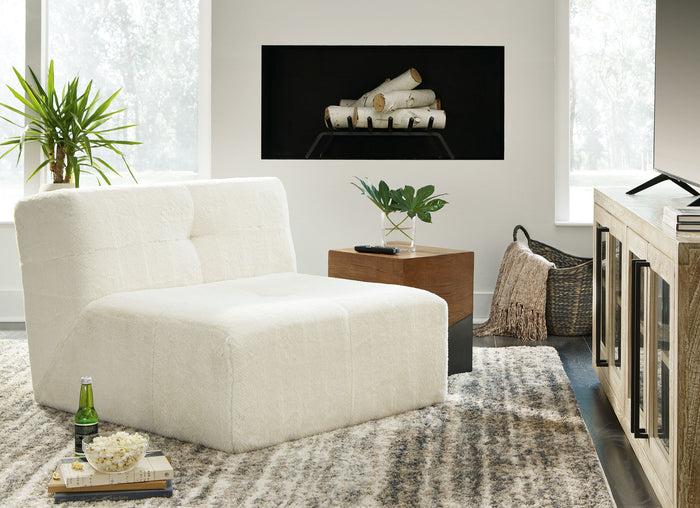 Brettner - Accent Chair - Ivory image 3