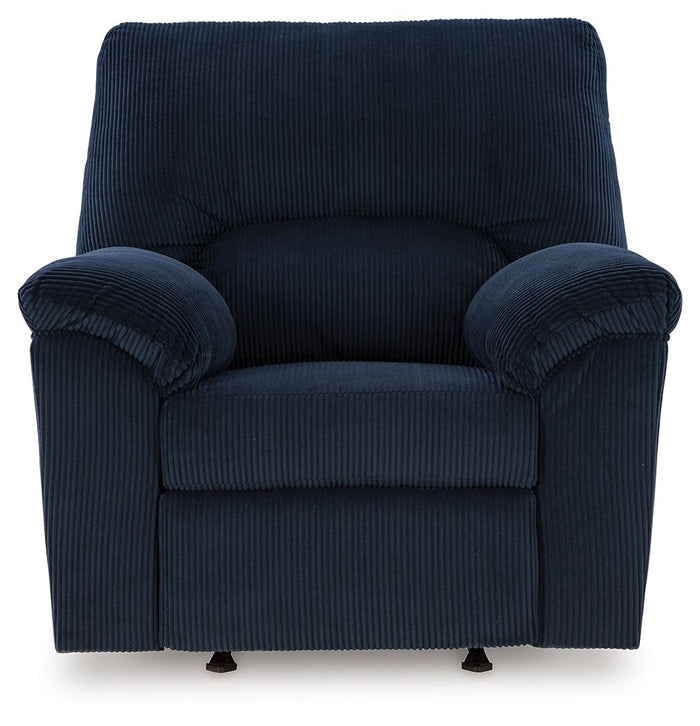 SimpleJoy - Rocker Recliner image 10