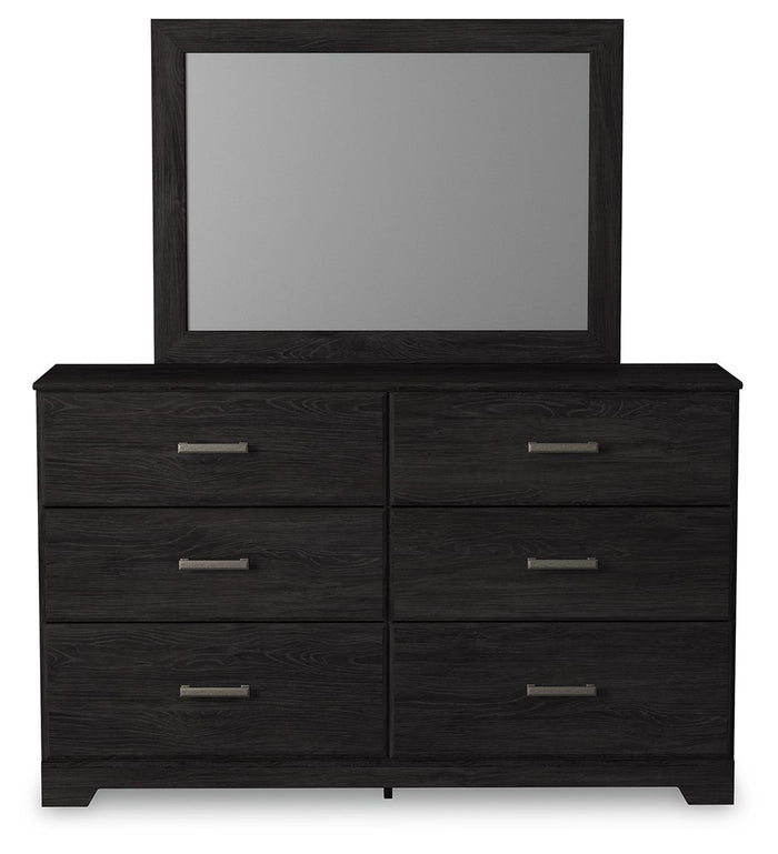 Belachime - Dresser image 5