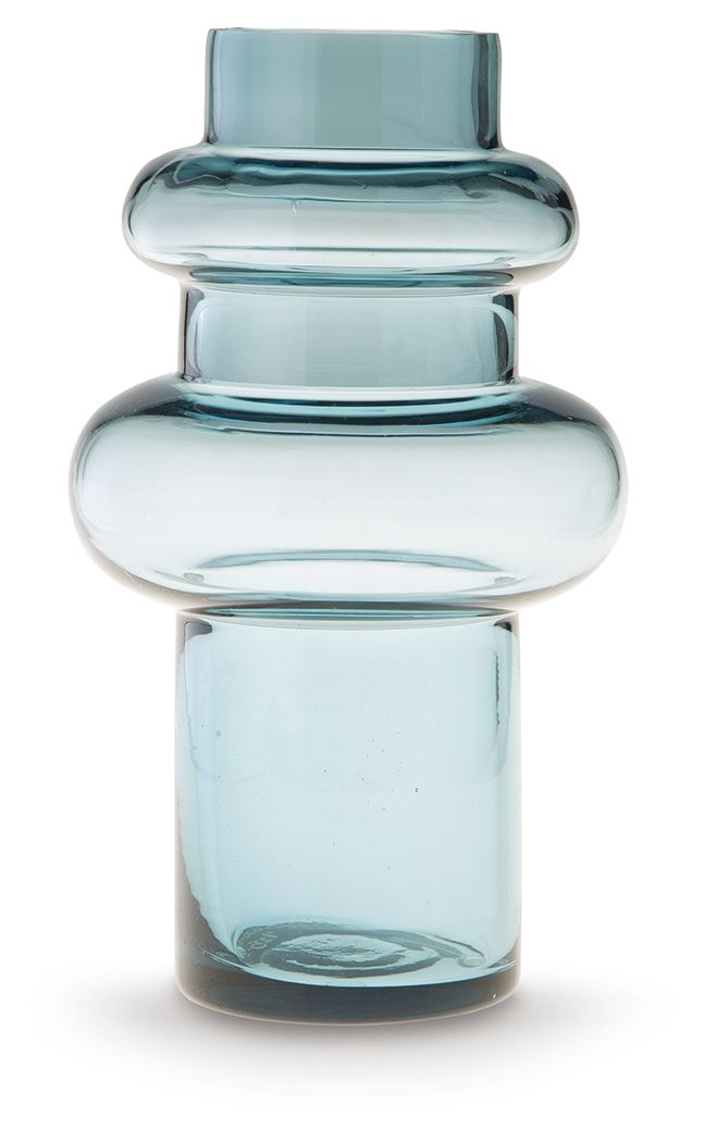 Vallmen - Blue image 2