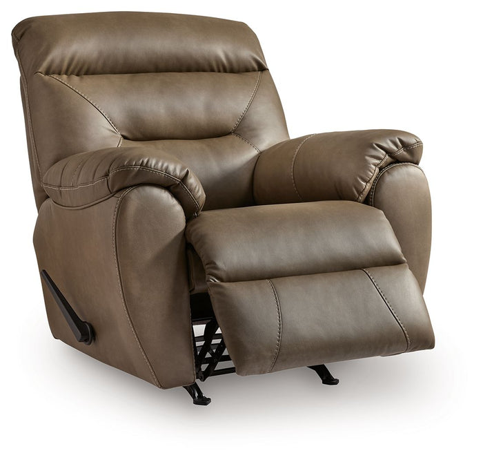 Elksworth - Rocker Recliner image 7