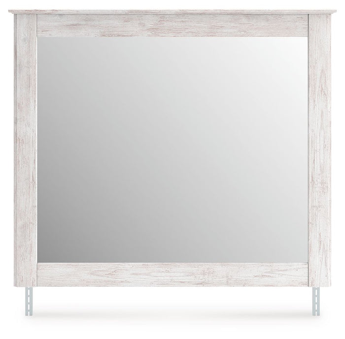 Makidern - Bedroom Mirror image 7