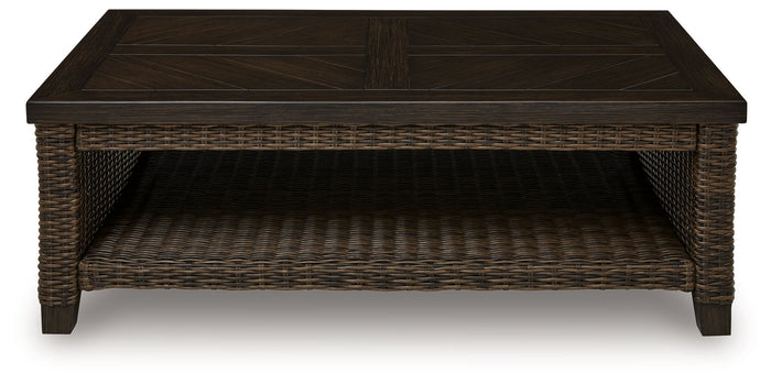 Monterey Point - Rectangular Table image 7