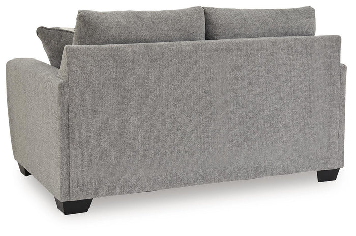 Loreo - Loveseat image 10