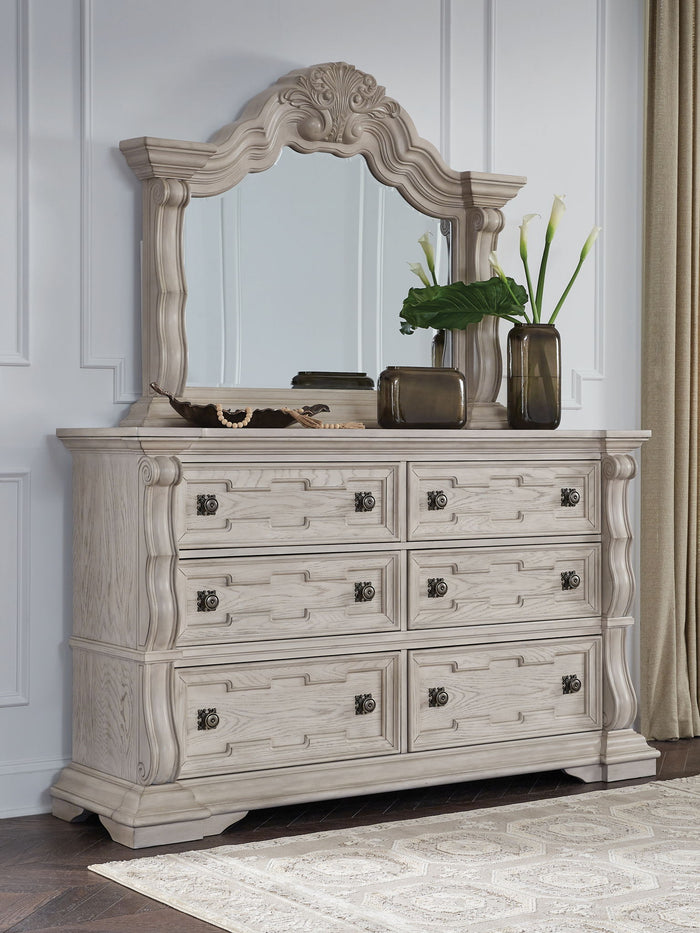 Bruchandi - Dresser image 7