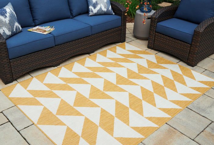Thomley - Rug image 2