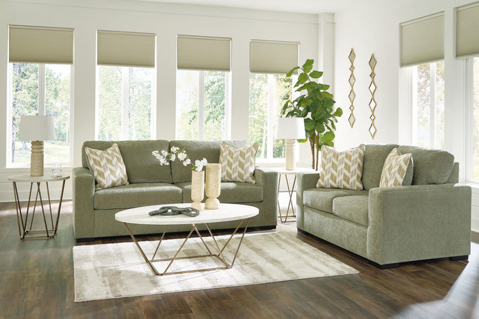 Bridgepoint - Living Room Set image 6