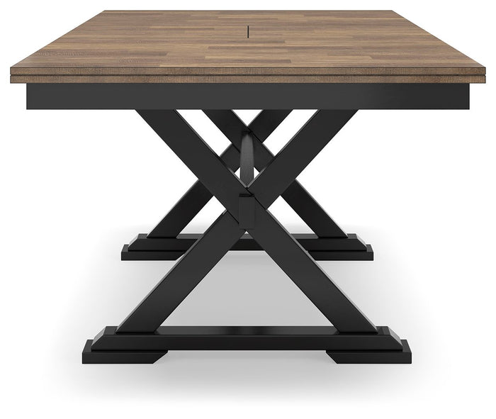 Wildenauer - Dining Room Extension Table image 7