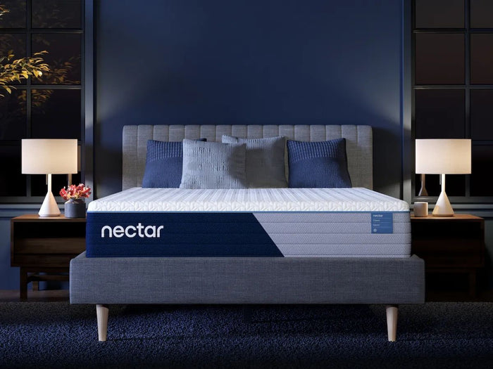 Nectar Classic Hybrid - Mattress image 1