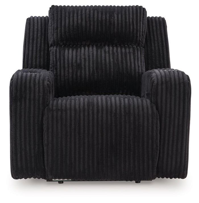 Forest Lake - Recliner With Adj Headrest image 8