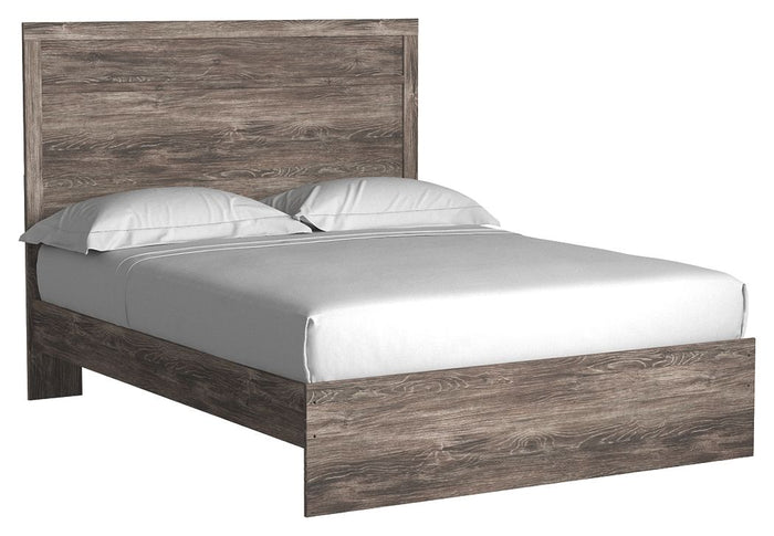 Ralinksi - Panel Bed image 4