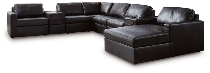 ModMax II - Sectional image 5