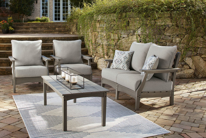 Visola - Lounge Set image 1