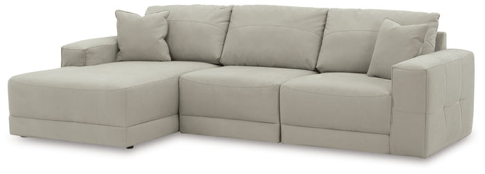 Next-Gen Gaucho - Sectional image 1