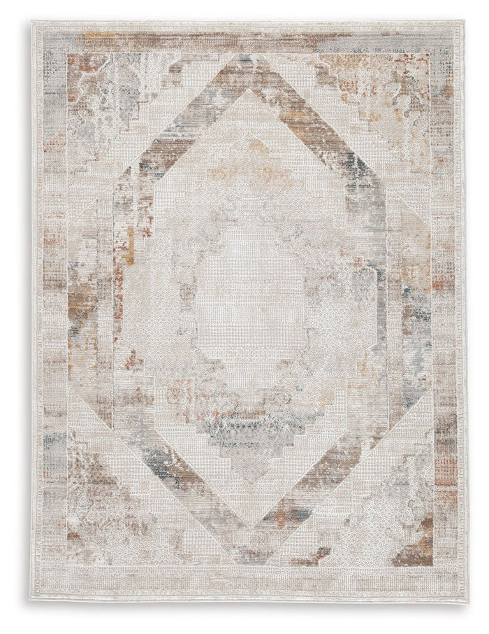 Varnwood - Rug image 1