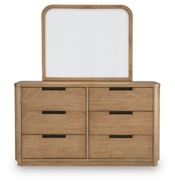 Pamaria - Dresser image 7