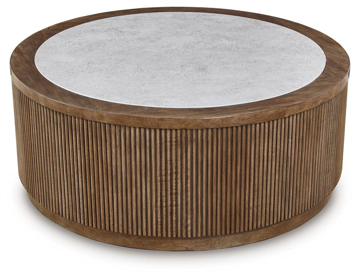 Hadonna - Round Table image 7