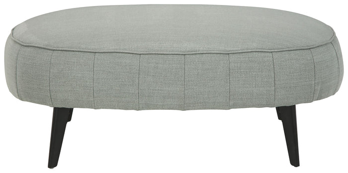 Hollyann - Accent Ottoman image 3