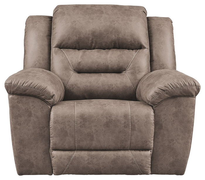 Stoneland - Power Recliner image 6