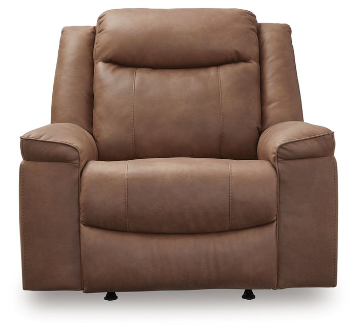 Status Check - Rocker Recliner image 8