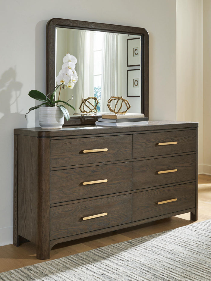 Radkin - Dresser image 6