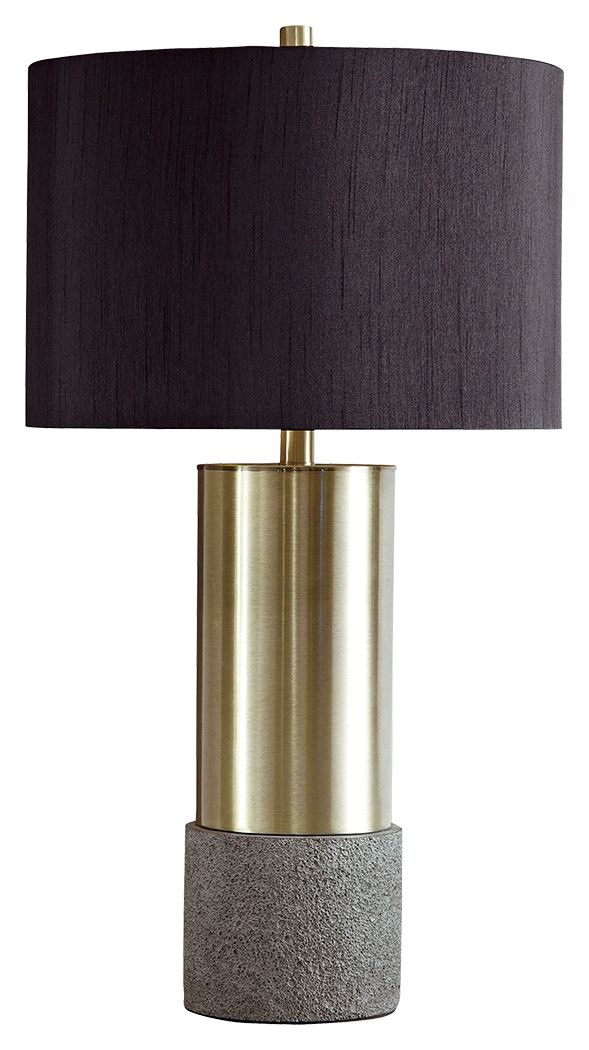 Jacek - Metal Table Lamp image 3