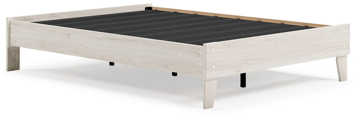 Socalle - Platform Bed image 7