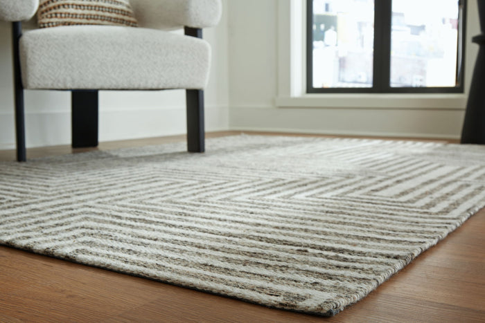 Jossen - Rug image 5