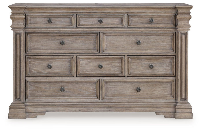 Blairhurst - Dresser image 4